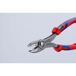 Knipex-Tangen.nl | KNIPEX TwinGrip Voorgrijptang KNIPEXtend componenten handvat