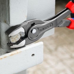 KNIPEXtend TwinGrip Voorgrijptang 82 02 250  4003773089384