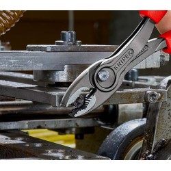 KNIPEXtend TwinGrip Voorgrijptang 82 02 250  4003773089384