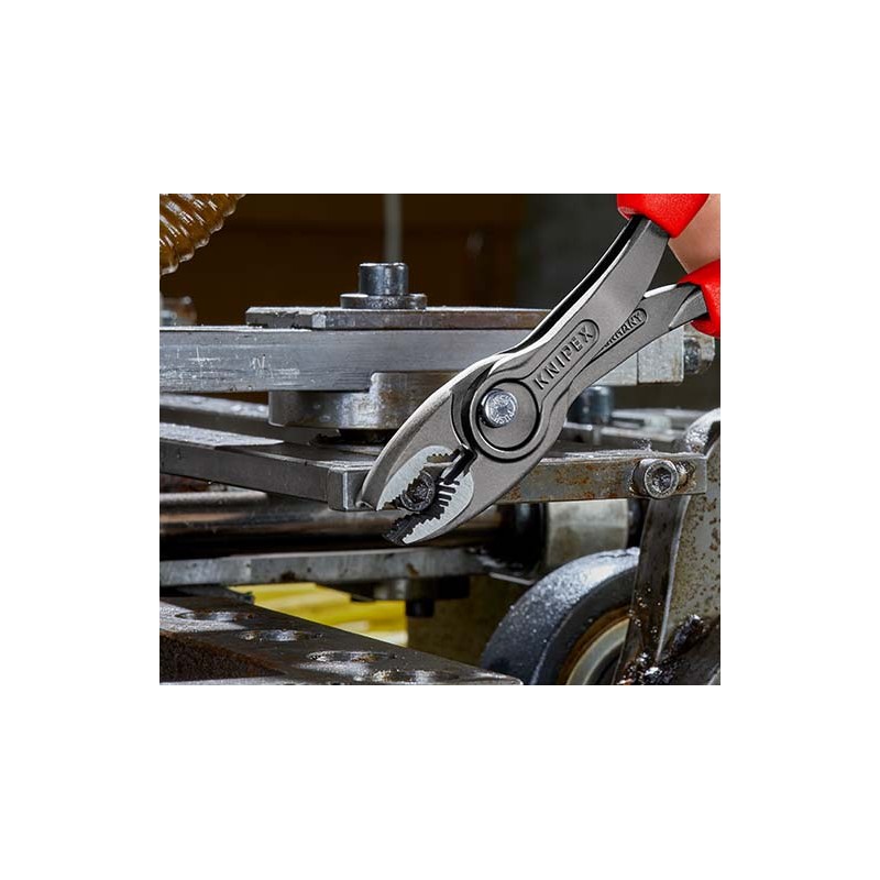 KNIPEXtend TwinGrip Voorgrijptang 82 02 250  4003773089384