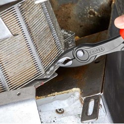 KNIPEXtend TwinGrip Voorgrijptang 82 02 250  4003773089384