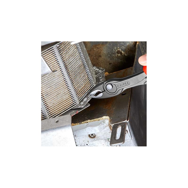 KNIPEXtend TwinGrip Voorgrijptang 82 02 250  4003773089384