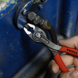 TwinGrip Voorgrijptang KNIPEX | 82 01 150  4003773089353