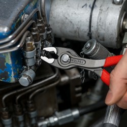 TwinGrip Voorgrijptang KNIPEX | 82 01 150  4003773089353