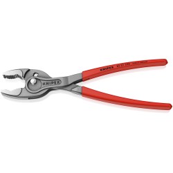 TwinGrip Voorgrijptang KNIPEX | 82 01 250  4003773089377