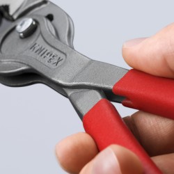 TwinGrip Voorgrijptang KNIPEX | 82 01 250  4003773089377