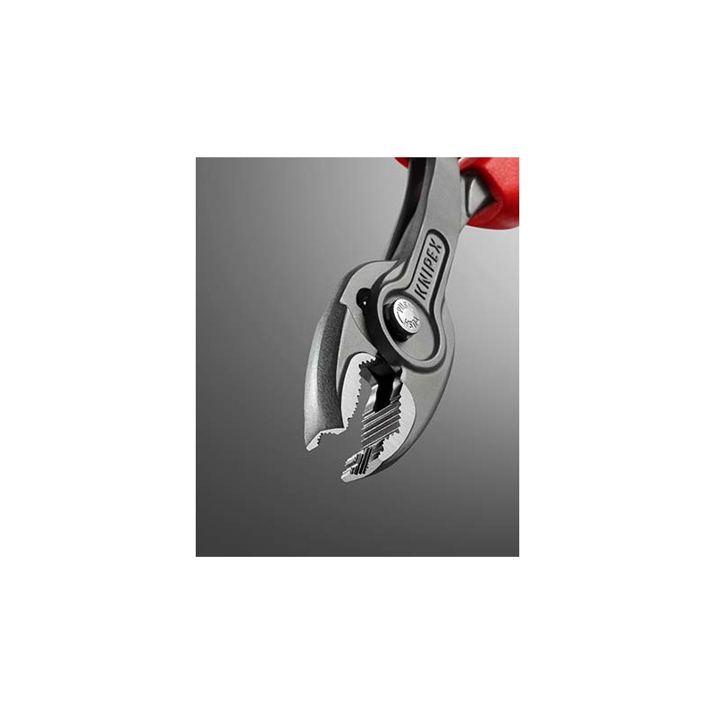 TwinGrip Voorgrijptang KNIPEX | 82 01 250  4003773089377