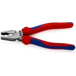 KNIPEX Kracht-Kombitang 02 02 200 4003773034902