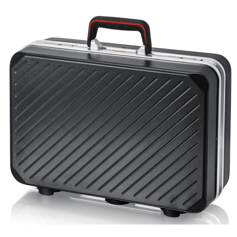 KNIPEX  00 21 20  Koffer "Vision24" Electro 20-delig 4003773052166