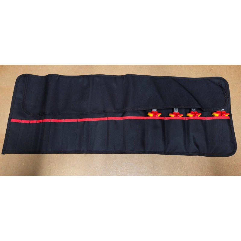 MADEV KNIPEX Elektriciën start set, VDE-T1