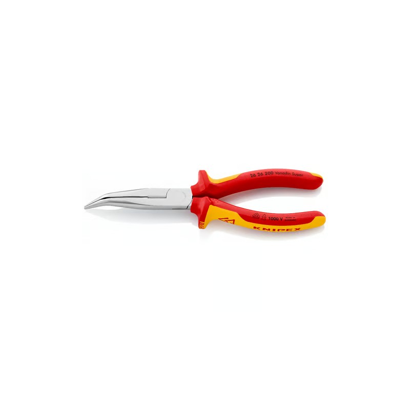 MADEV KNIPEX Elektriciën start set, VDE-T1