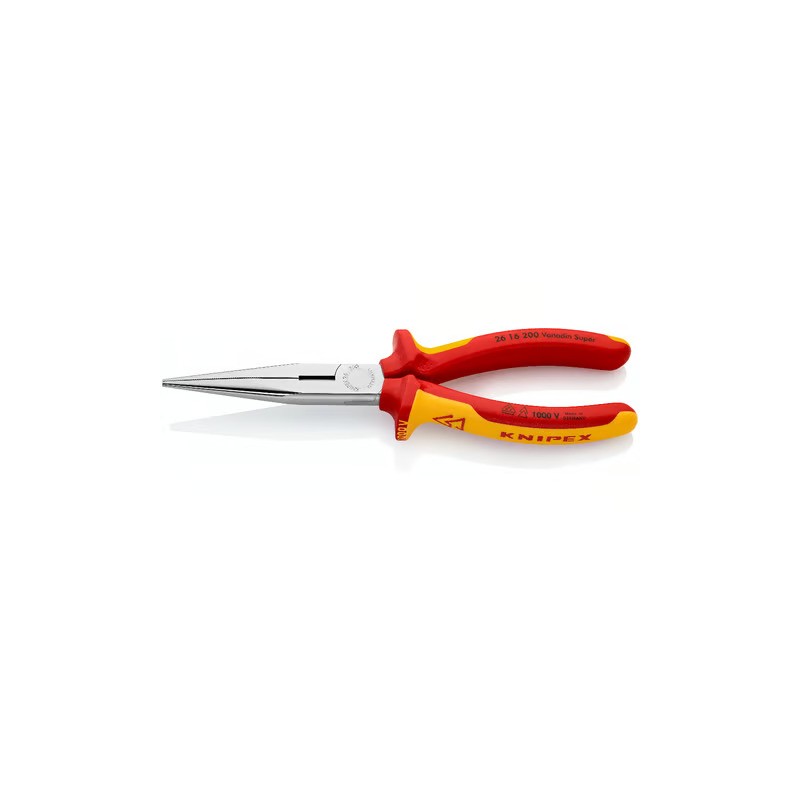 MADEV KNIPEX Elektriciën start set, VDE-T1