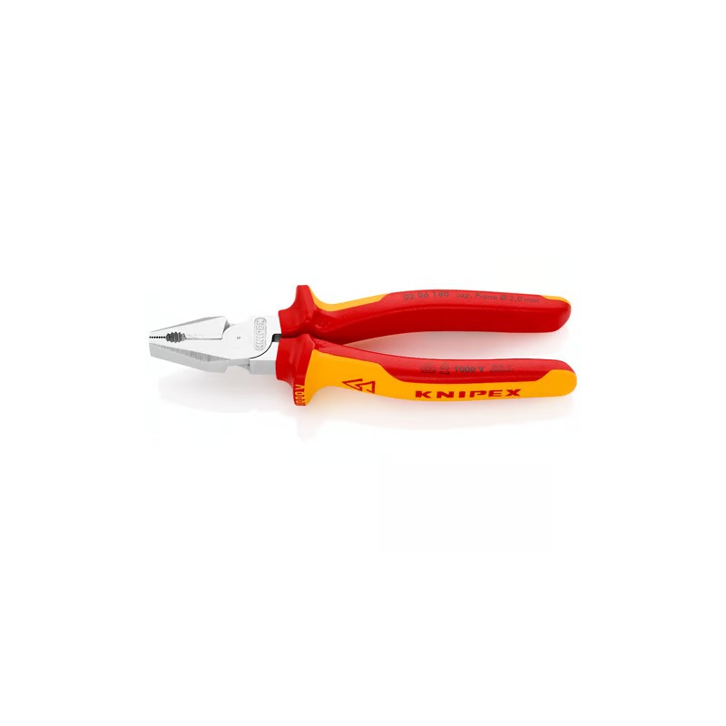 MADEV KNIPEX Elektriciën start set, VDE-T1
