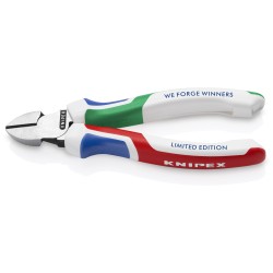 Zijsnijtang 70 02 160 S8 KNIPEX