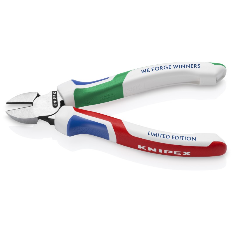 Zijsnijtang 70 02 160 S8 KNIPEX