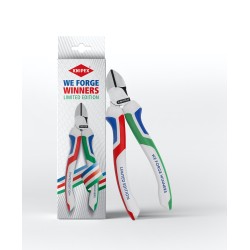 Zijsnijtang 70 02 160 S8 KNIPEX