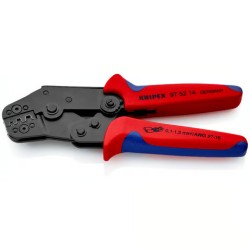 Krimptang Compacte bouwvorm 97 52 14 KNIPEX