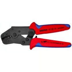 Krimptang Compacte bouwvorm 97 52 14 KNIPEX