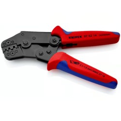 Krimptang Compacte bouwvorm 97 52 14 KNIPEX