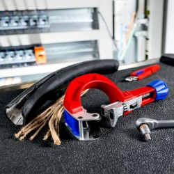 KNIPEX STX60 Ontmantelingsgereedschap