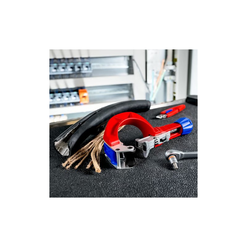 KNIPEX STX60 Ontmantelingsgereedschap