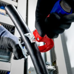 KNIPEX STX60 Ontmantelingsgereedschap