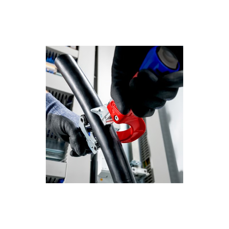 KNIPEX STX60 Ontmantelingsgereedschap