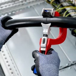 KNIPEX STX60 Ontmantelingsgereedschap