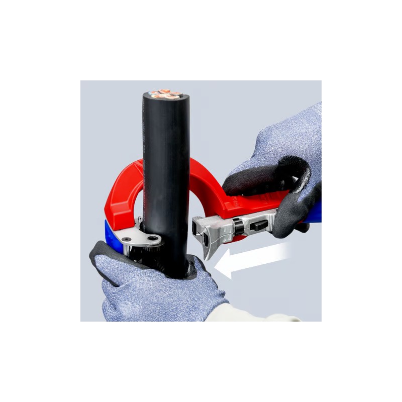 KNIPEX STX60 Ontmantelingsgereedschap
