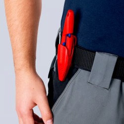KNIPEX Gereedschapshouder