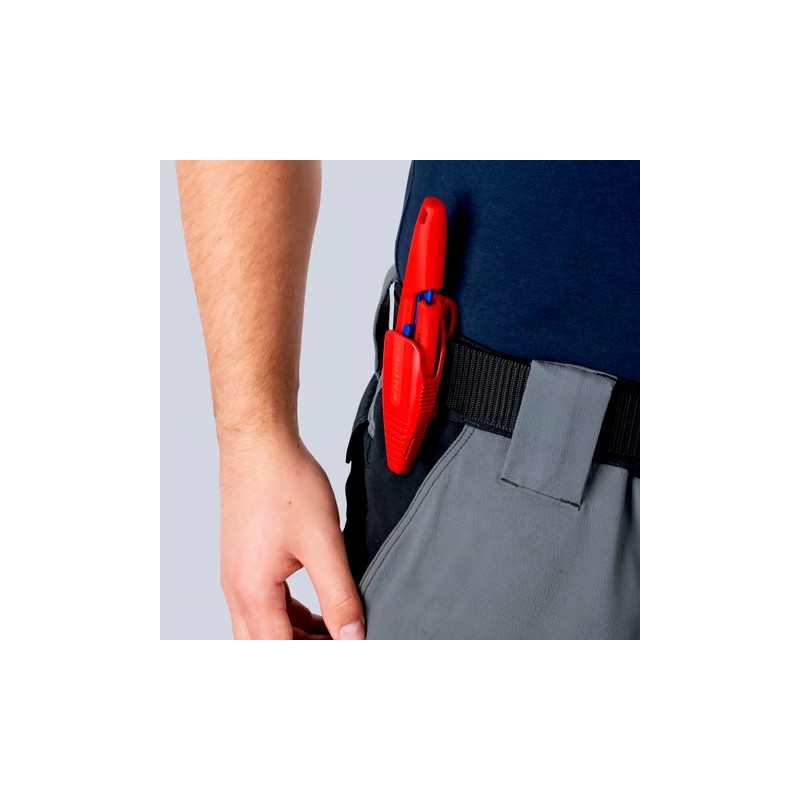 KNIPEX Gereedschapshouder