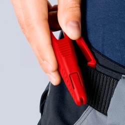 KNIPEX Gereedschapshouder
