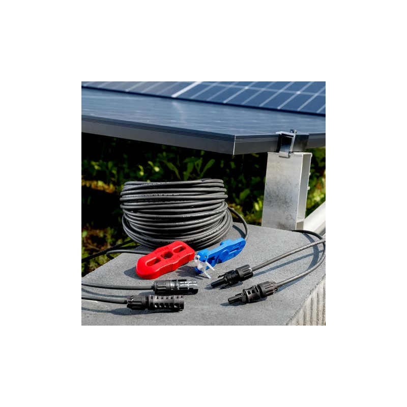 KNIPEX Montagegereedschapsset 97 49 66 3
