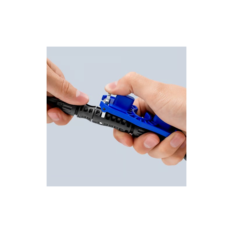 KNIPEX Montagegereedschapsset 97 49 66 3