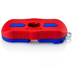 KNIPEX Montagegereedschapsset Voor MC4® / MC4® Evo 2 PV-connectoren