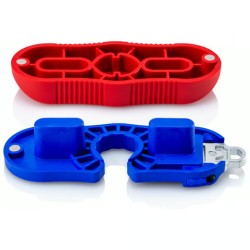 KNIPEX Montagegereedschapsset 97 49 66 3