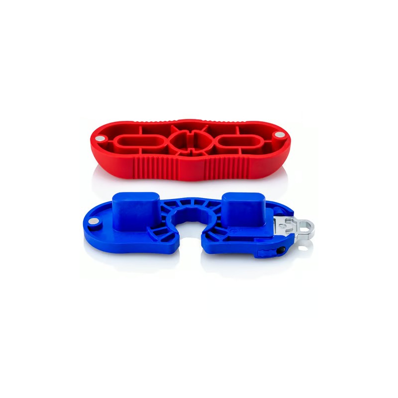 KNIPEX Montagegereedschapsset 97 49 66 3