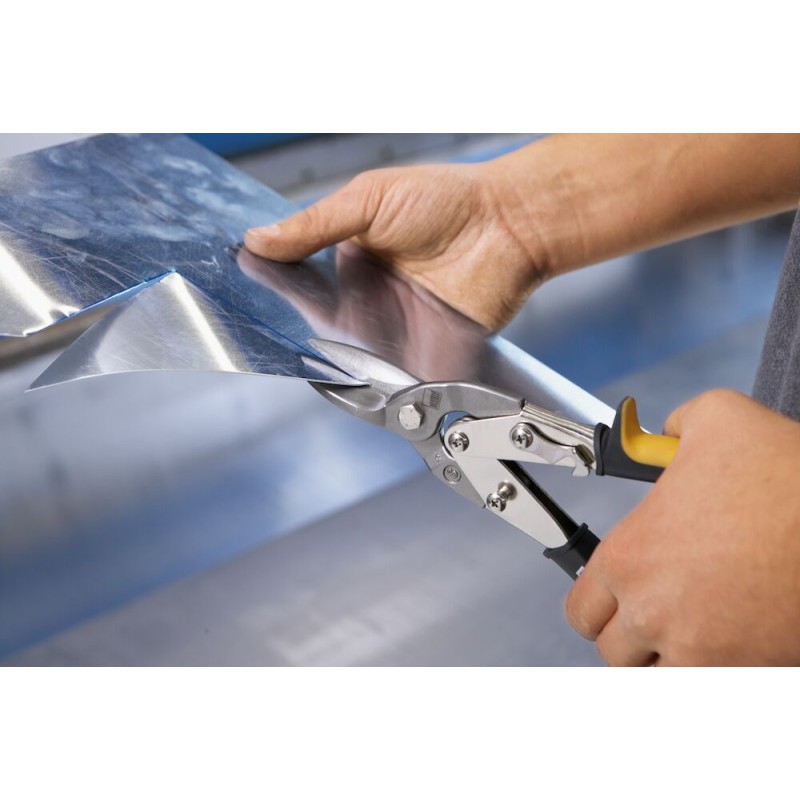 BESSEY ERDI Figuurschaar D16S kopen | KNIPEX origineel uit voorraad