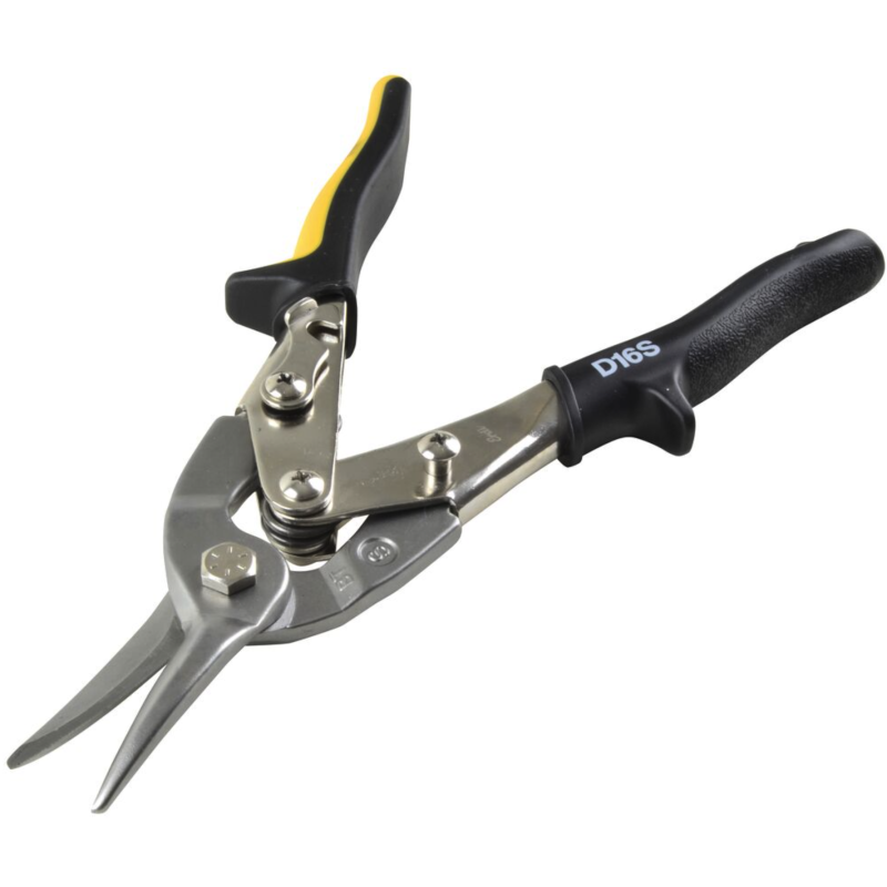BESSEY ERDI Figuurschaar D16S kopen | KNIPEX origineel uit voorraad