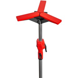 BESSEY Plafondstempel STE-DS kopen | KNIPEX origineel uit voorraad