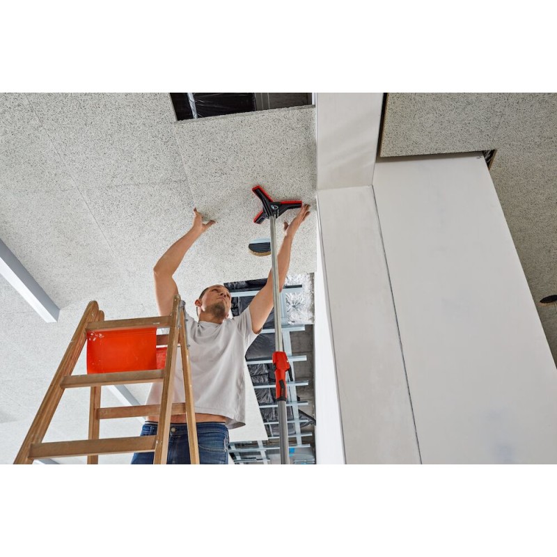 BESSEY Plafondstempel STE-DS kopen | KNIPEX origineel uit voorraad