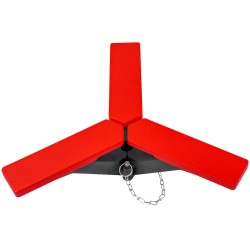 BESSEY Plafondstempel STE-DS