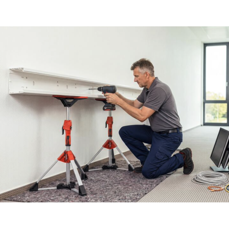 BESSEY Plafondstempel STE-DS kopen | KNIPEX origineel uit voorraad