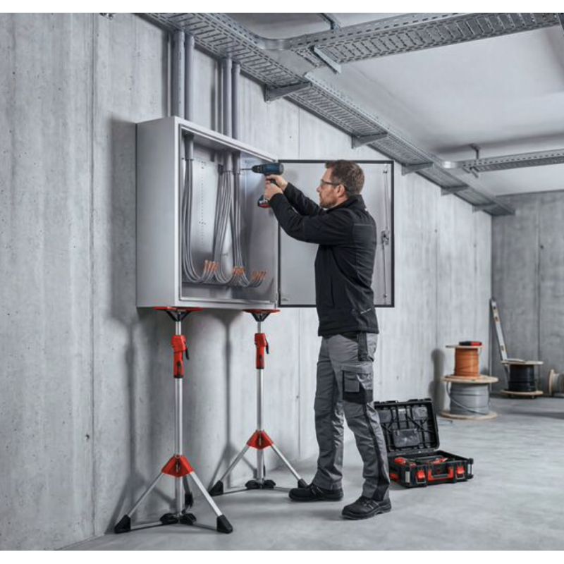 BESSEY Plafondstempel STE-DS kopen | KNIPEX origineel uit voorraad