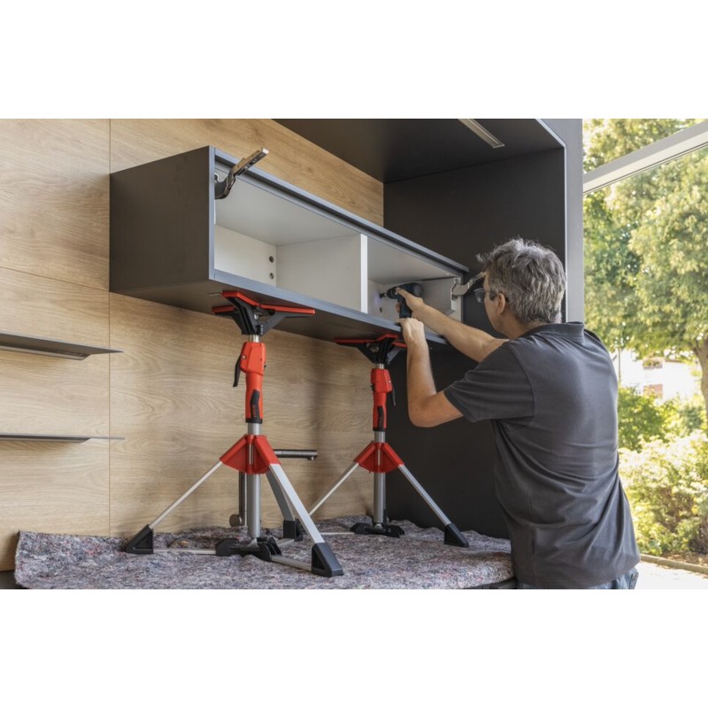 BESSEY Plafondstempel STE-DS kopen | KNIPEX origineel uit voorraad