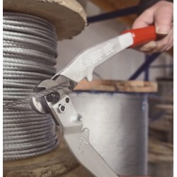 FELCOC9 Draad-en kabelschaar | KNIPEX origineel uit voorraad