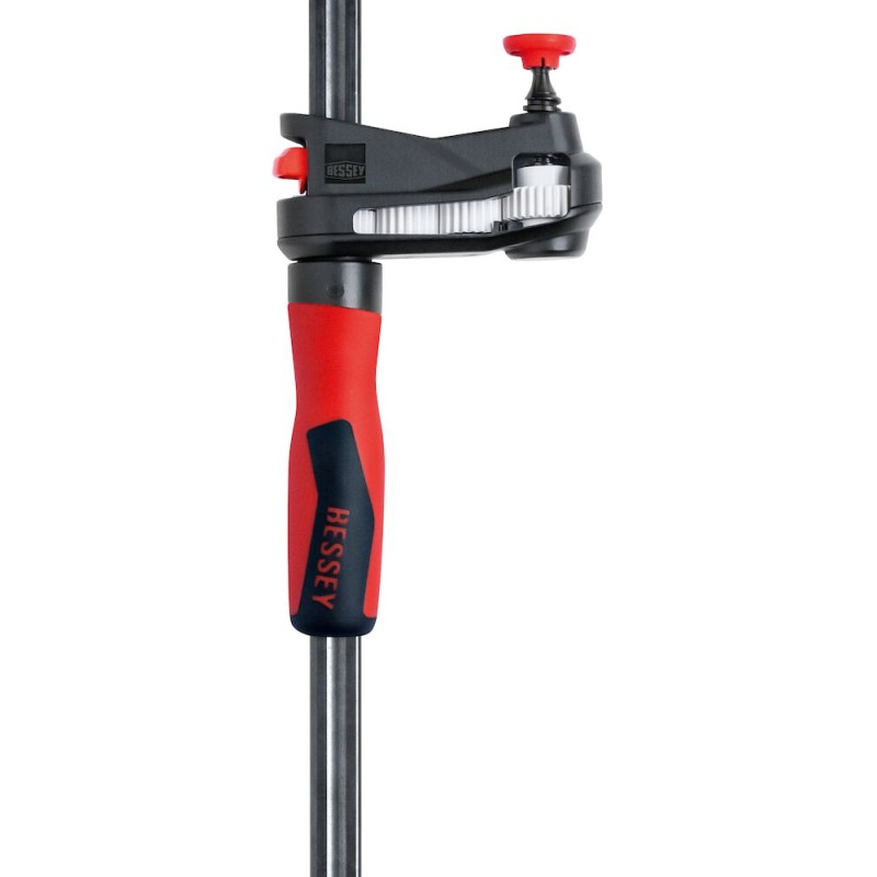BESSEY GK45 GearKlamp 450 mm schroefklem