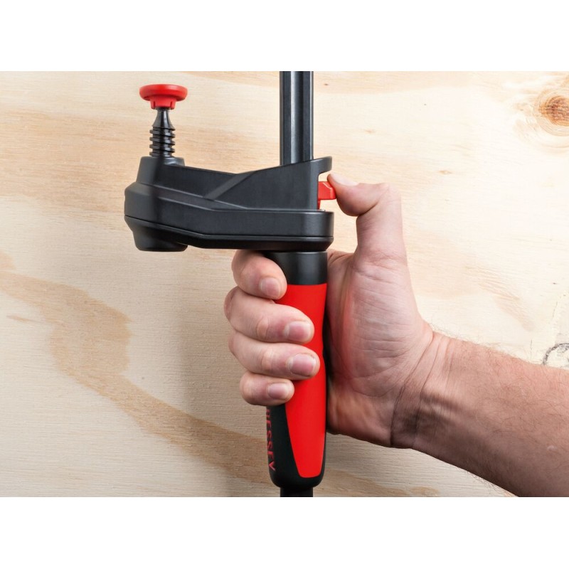 BESSEY GK45 GearKlamp 450 mm schroefklem