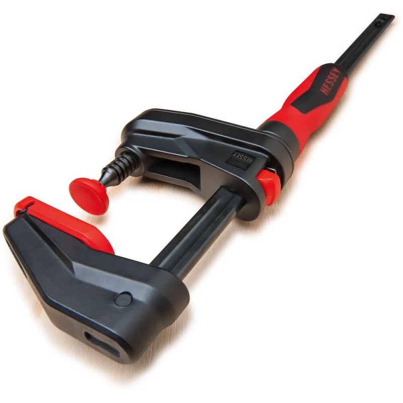 BESSEY GK45 GearKlamp 450 mm schroefklem