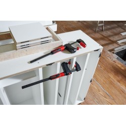 BESSEY GK45 GearKlamp 450 mm schroefklem